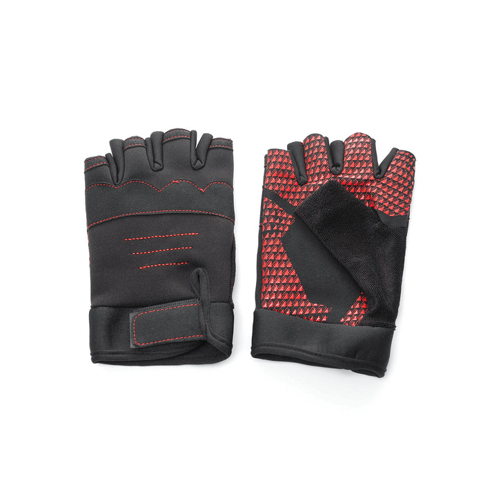 Grip Handschuhe short