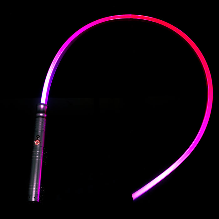 Lichtschwert Peitsche