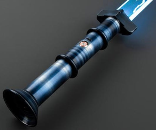 Starke Donnerwache