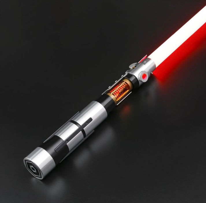 Overpowered Clone
