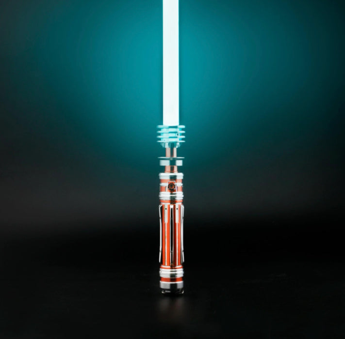 <tc>Princess of the Force</tc>