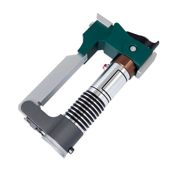 The Nail Gun
