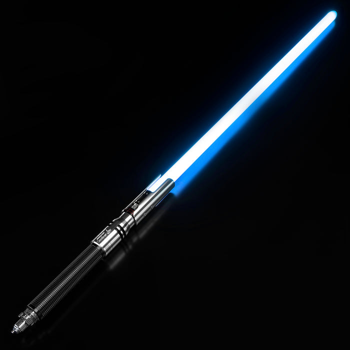 Ginger Jedi small Damages