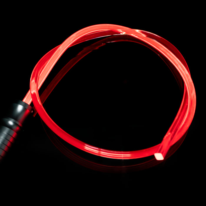 Lichtschwert Peitsche