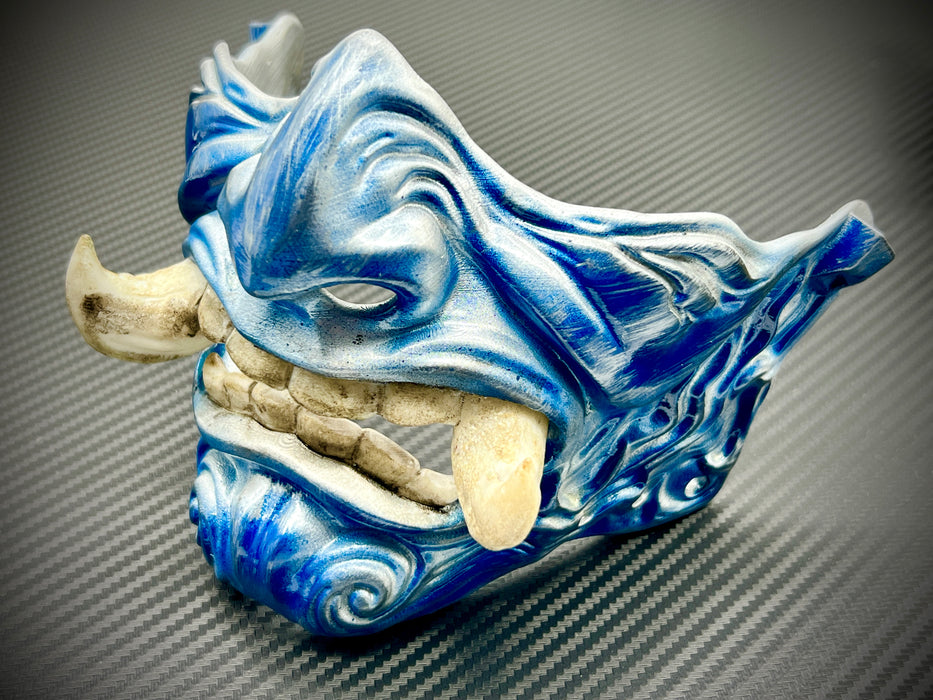 SD-Oni Limited Edition