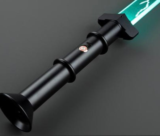 Starke Donnerwache