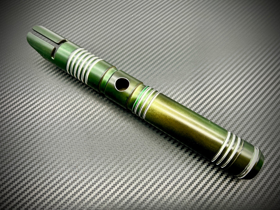 The BOBA