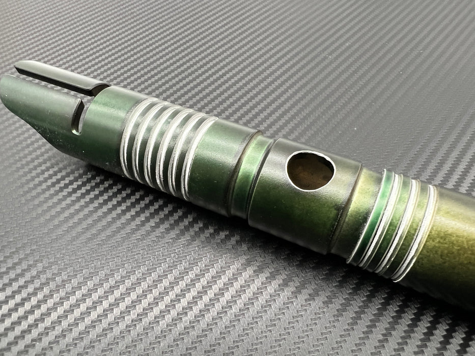 The BOBA
