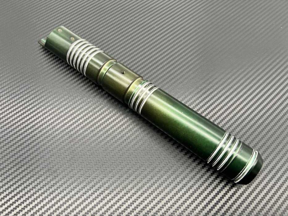 The BOBA