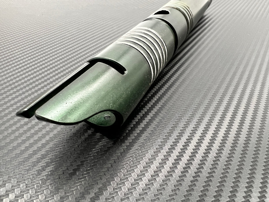 The BOBA