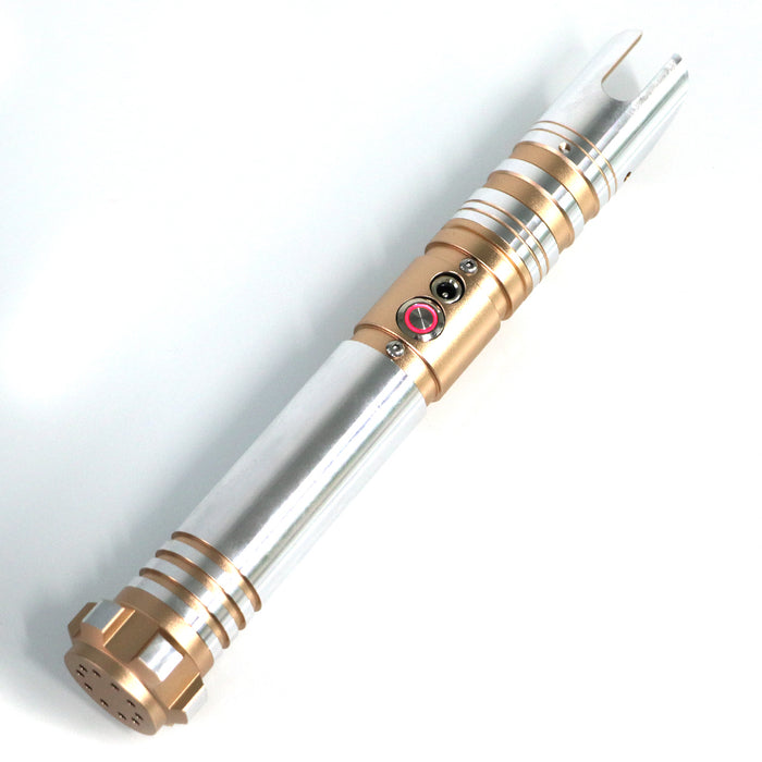 Little Big Shaft
