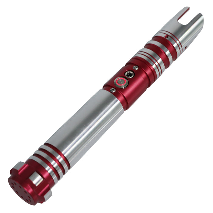 Little Big Shaft