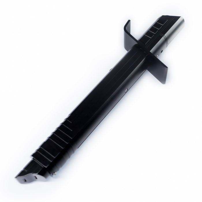 Apprentice of the Black Blade