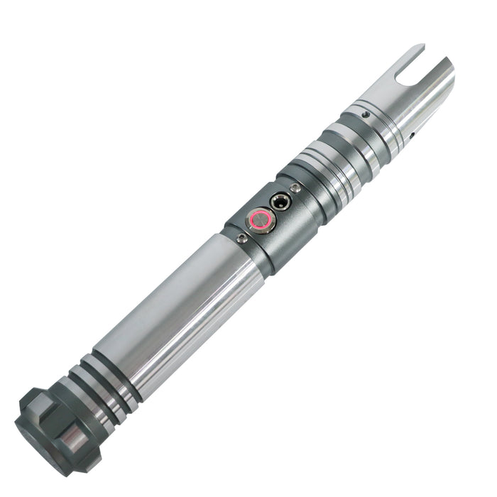 Little Big Shaft