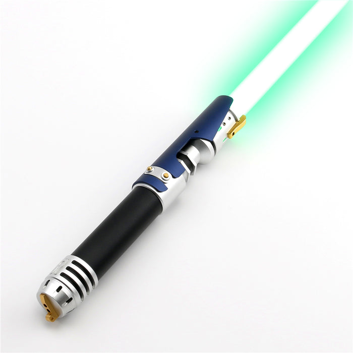 Galactic Patrol