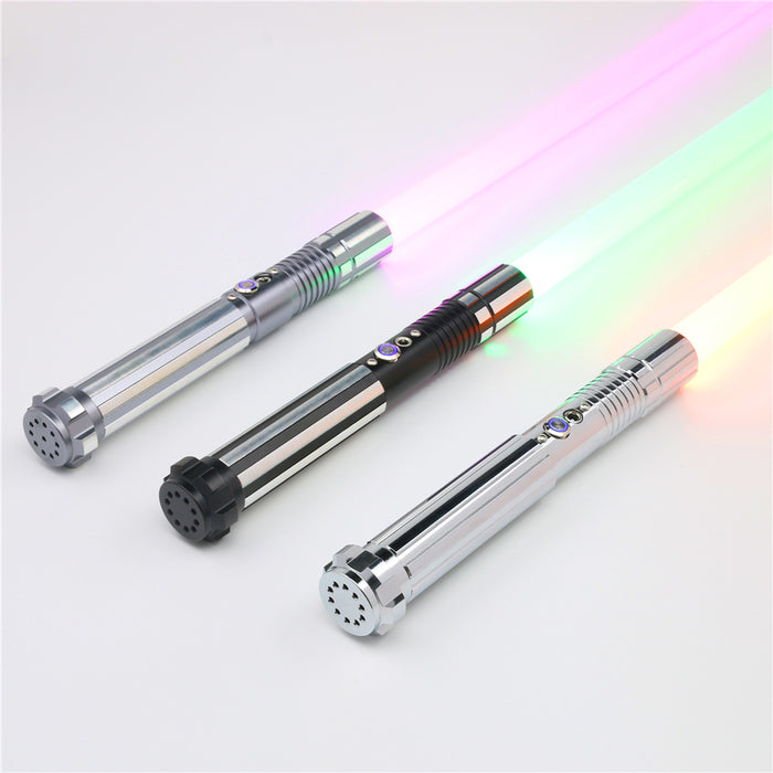 Shiny Stick