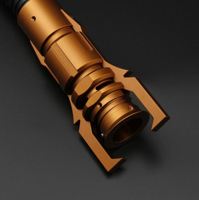 Copper Steel
