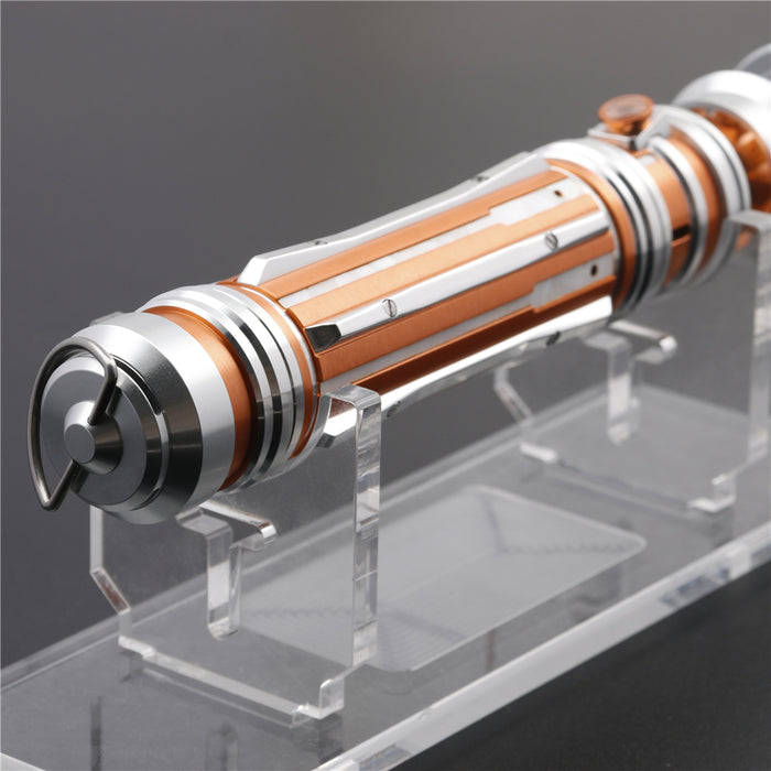 <tc>Princess of the Force</tc>