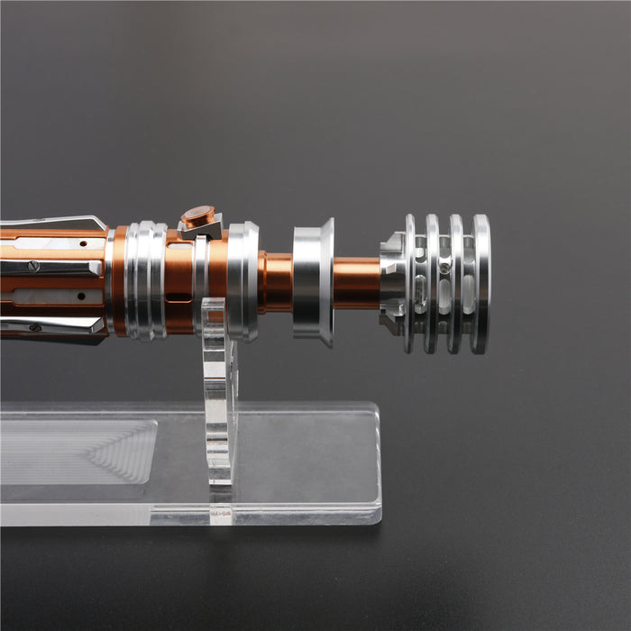 <tc>Princess of the Force</tc>