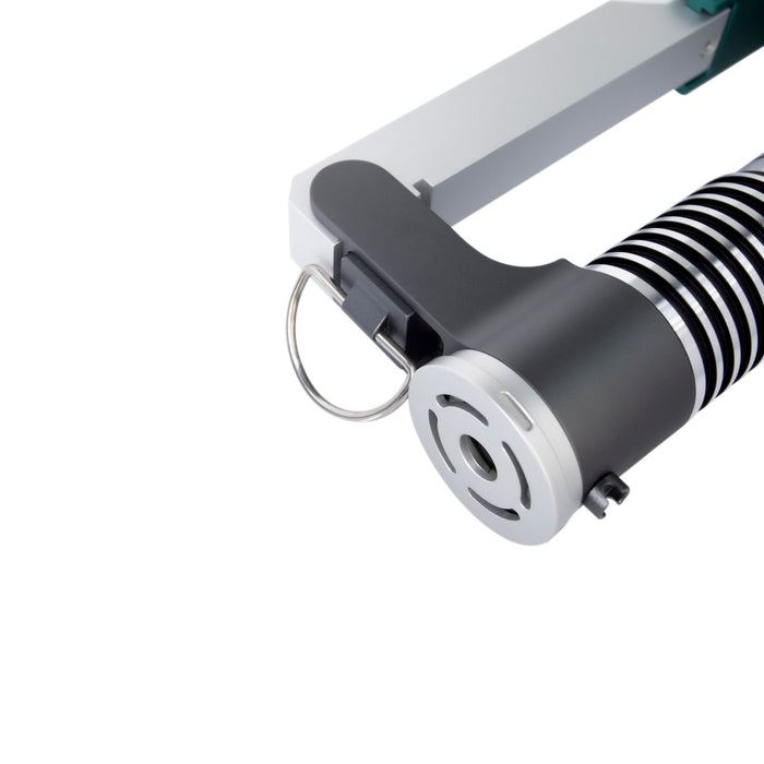 The Nail Gun