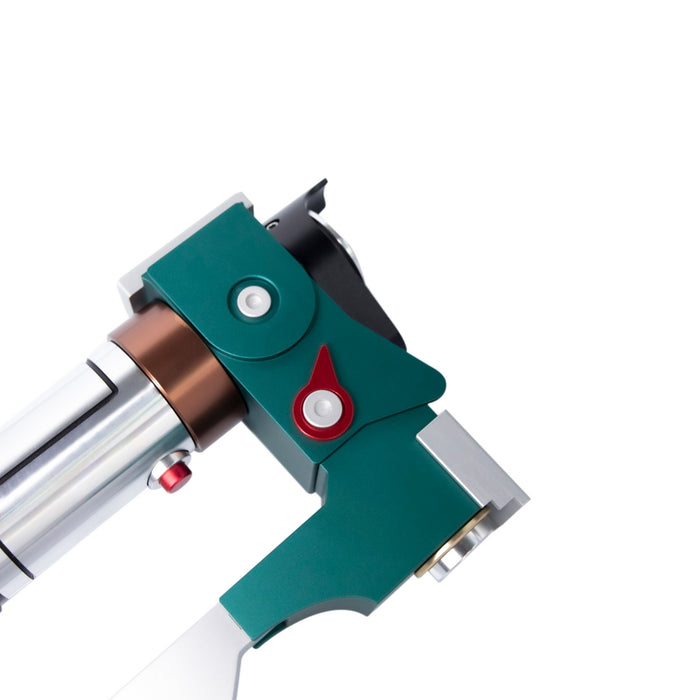 The Nail Gun
