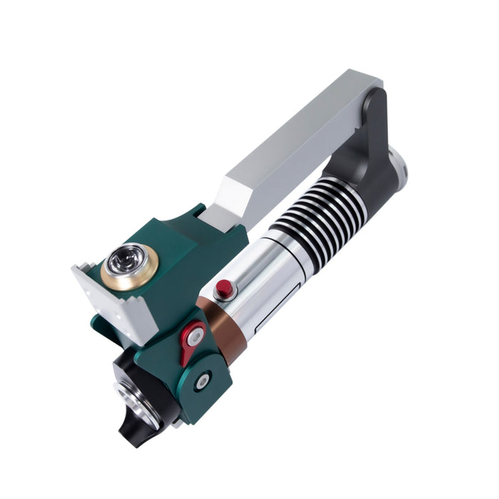 The Nail Gun