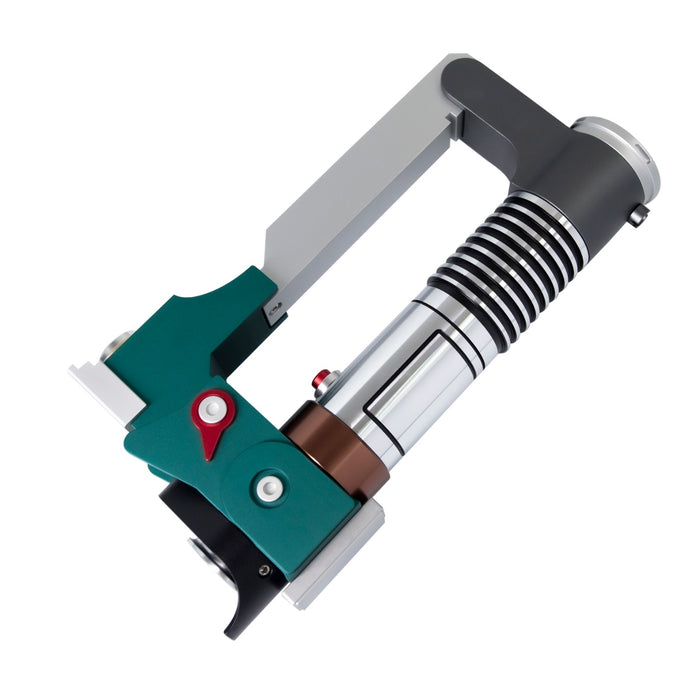 The Nail Gun