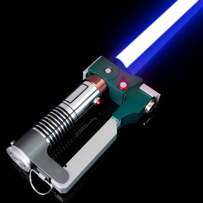 The Nail Gun