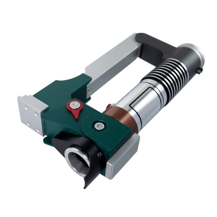 The Nail Gun