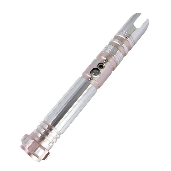Little Big Shaft