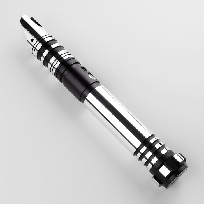 Little Big Shaft